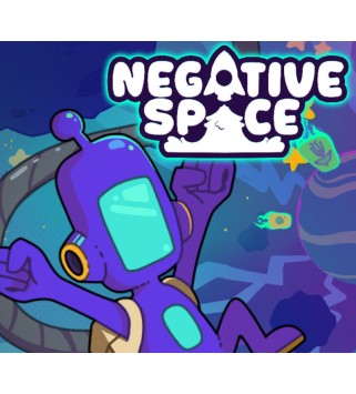 Negative Space Steam Key GLOBAL